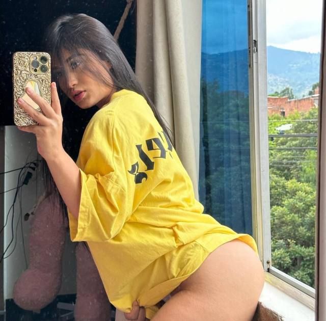 No upfront payment Available for all of your fantasy with my CREAMY TIGHT PUSSY Coke&meth Available HMU On 2063539428 - Image 3