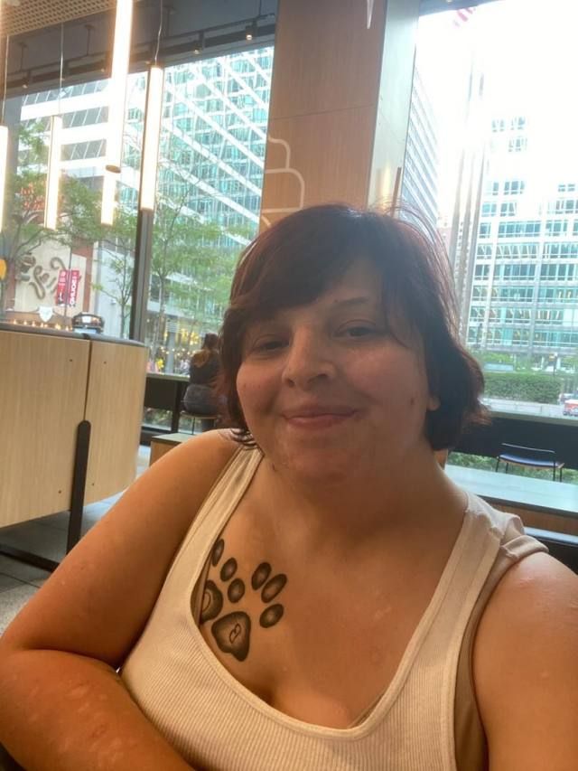 Do you need someone to spice your day and Make you feel much better after a long day and been stressed at work - Image 2